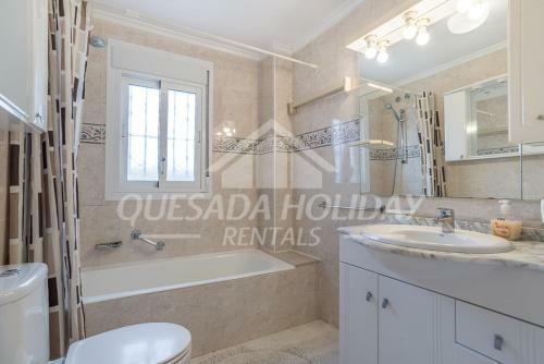 Pancho Apartment Do�a Pepa - C. Quesada