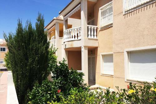 Pancho Apartment Do�a Pepa - C. Quesada