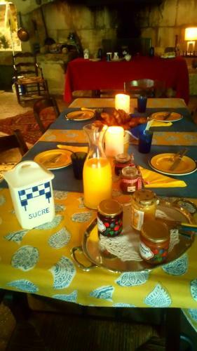Bed & Breakfast Grand Argence