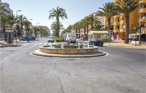 Two-bedroom Apartment In Roquetas De Mar