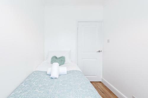 Conen Regarth Apartment