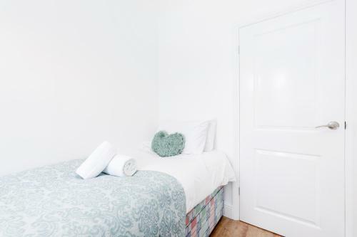 Conen Regarth Apartment