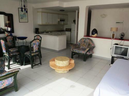 Apartamento Residencial Puig Rom