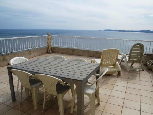 Apartamento Residencial Puig Rom