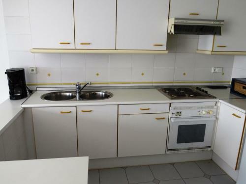 Apartamento Residencial Puig Rom