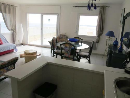 Apartamento Residencial Puig Rom