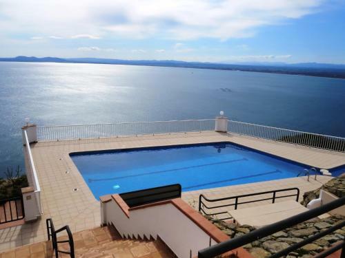 Apartamento Residencial Puig Rom