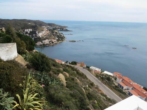 Apartamento Residencial Puig Rom