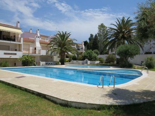 Apartamento Jardins I 33 1
