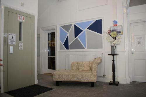 Bed & Breakfast Serenity Guest House