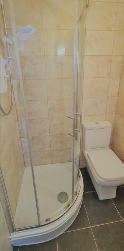 Bed & Breakfast Serenity Guest House