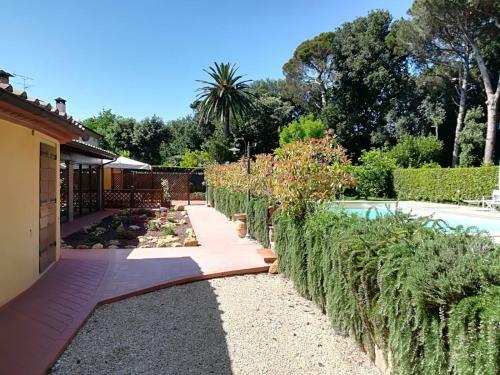 Casale La Crocetta