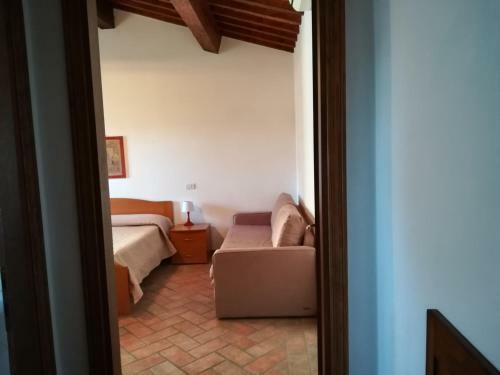 Casale La Crocetta