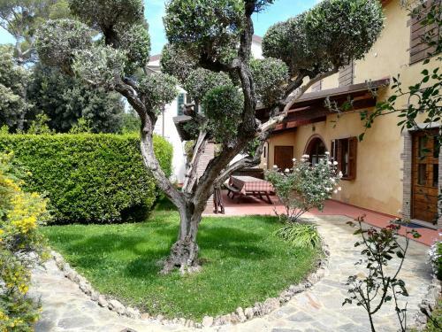 Casale La Crocetta