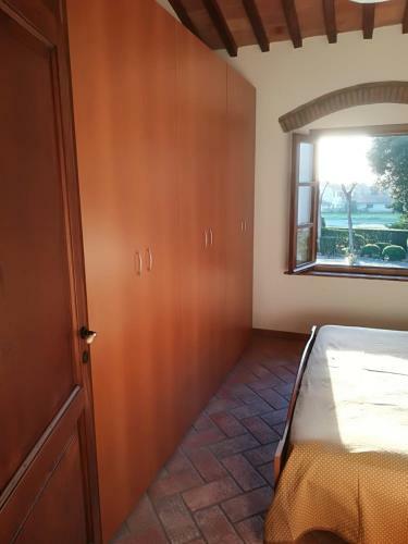 Casale La Crocetta
