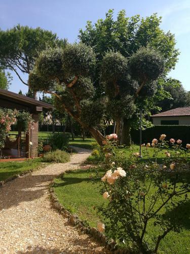 Casale La Crocetta