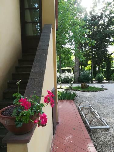 Casale La Crocetta