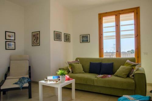 Casa Vacanze Orizzonte Sul Mare