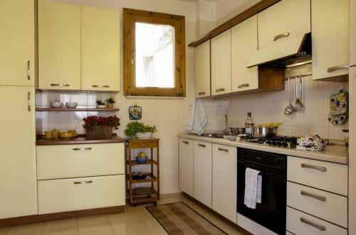 Casa Vacanze Orizzonte Sul Mare