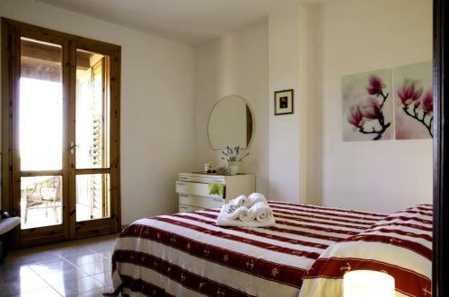 Casa Vacanze Orizzonte Sul Mare