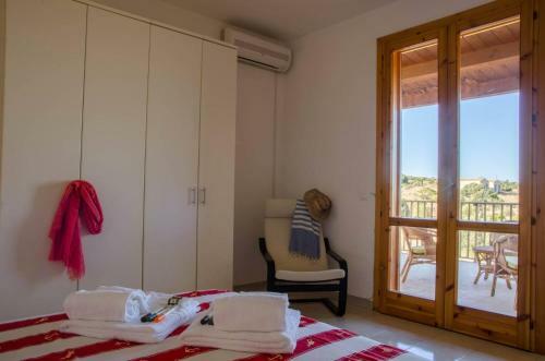 Casa Vacanze Orizzonte Sul Mare