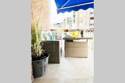 Apartamento Vista Mare Relax