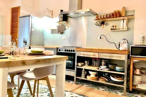 Apartamento Vista Mare Relax