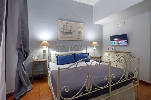 Bed & Breakfast Corte Segreta Terracena