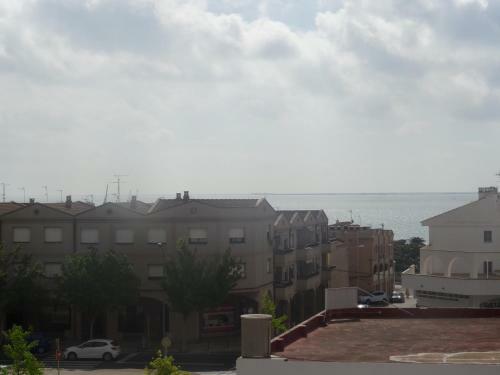 Apartamento Casa Angeles