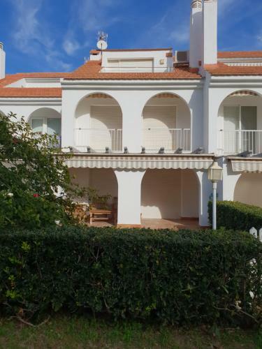 Casa Aldea Blanca