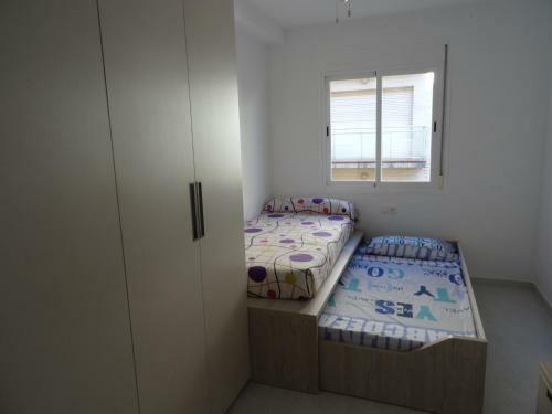 Apartamento Piso Rapita 19