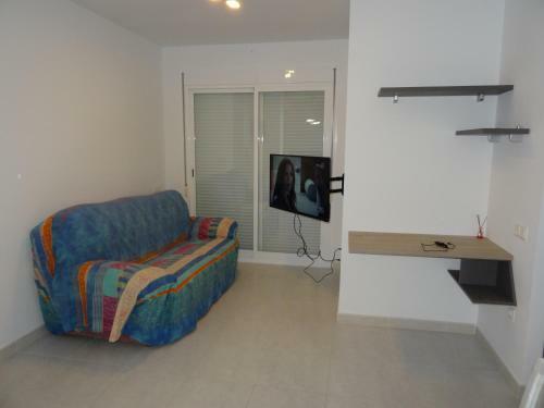 Apartamento Piso Rapita 19