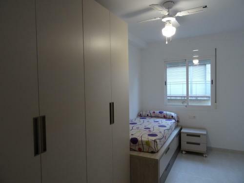 Apartamento Piso Rapita 19