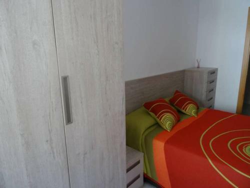 Apartamento Piso Rapita 19