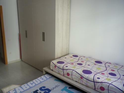 Apartamento Piso Rapita 19