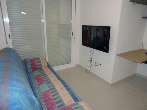 Apartamento Piso Rapita 19
