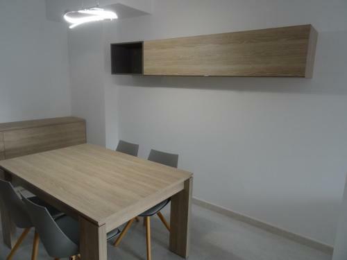 Apartamento Piso Rapita 19