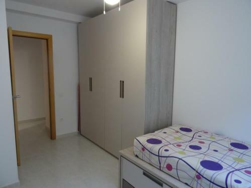 Apartamento Piso Rapita 19