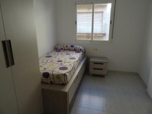 Apartamento Piso Rapita 19