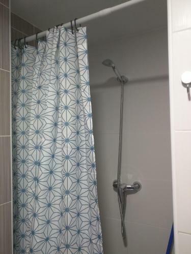 Apartamento Piso Rapita 19