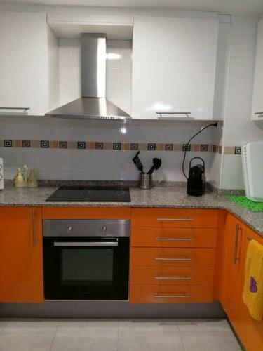 Apartamento Piso Rapita 19
