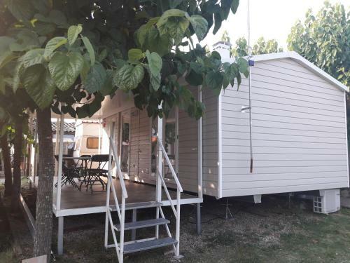 C�mping Vila Village