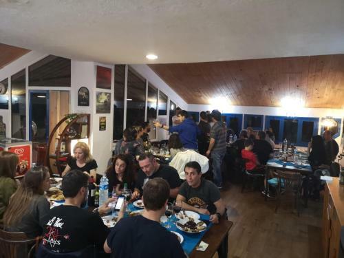 C�mping Vila Village