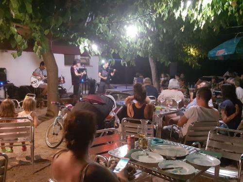 C�mping Vila Village
