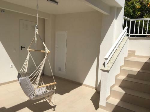 Apartamento Lo Pag�n Luxus Modern Beach Bungalow