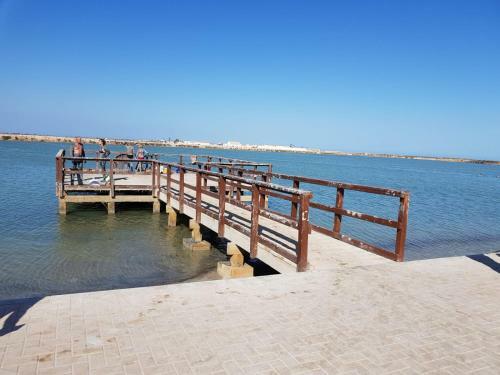 Apartamento Lo Pag�n Luxus Modern Beach Bungalow