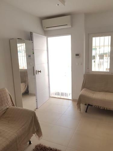 Apartamento Lo Pag�n Luxus Modern Beach Bungalow