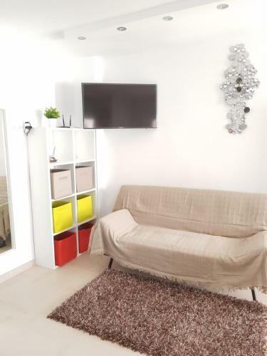 Apartamento Lo Pag�n Luxus Modern Beach Bungalow