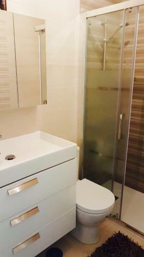 Apartamento Lo Pag�n Luxus Modern Beach Bungalow
