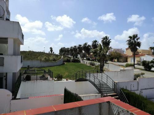 Apartamento Cadiz Golf